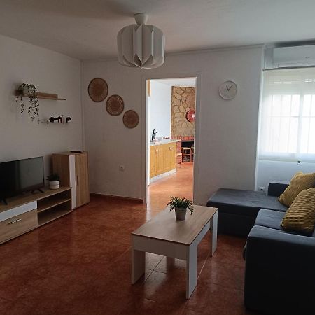 Ferienwohnung San Acacio 22 Ronda Exterior foto
