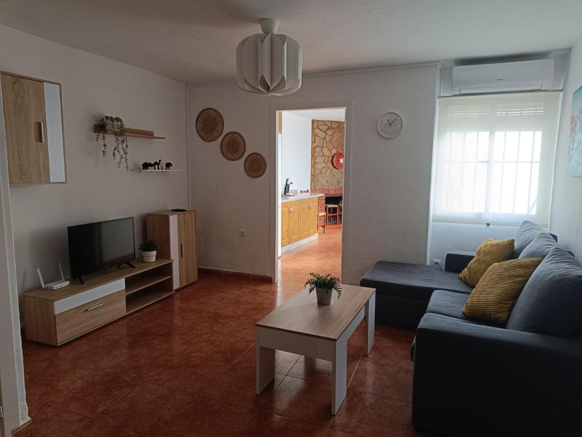 Ferienwohnung San Acacio 22 Ronda Exterior foto